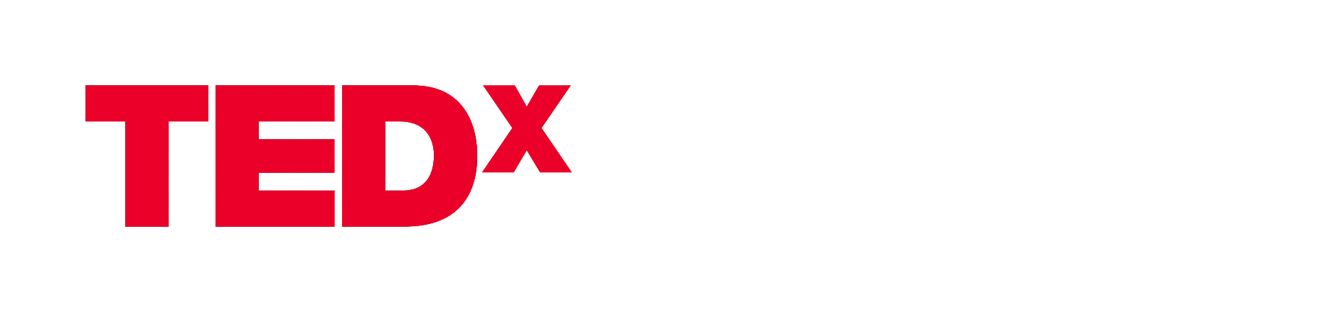 TEDxWatford logo